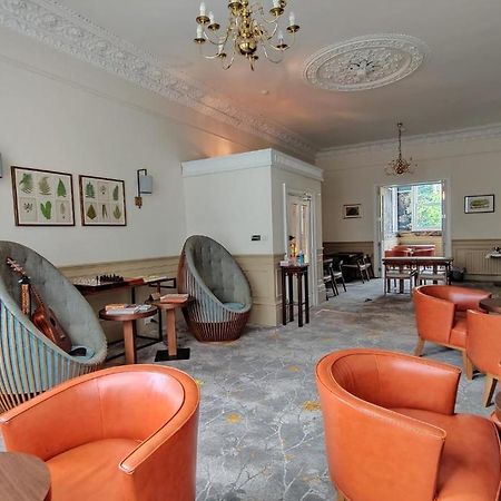 Blue Bells Hotel London Exterior photo