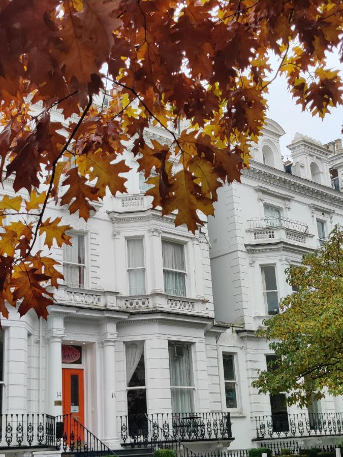 Blue Bells Hotel London Exterior photo