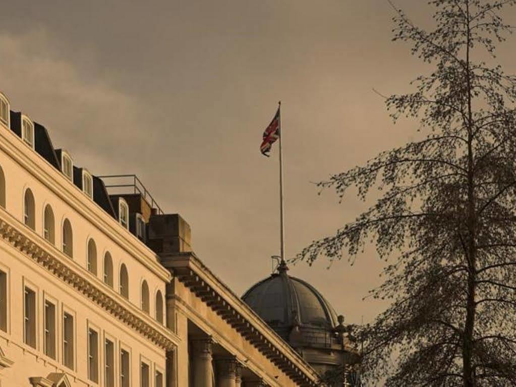 Blue Bells Hotel London Exterior photo